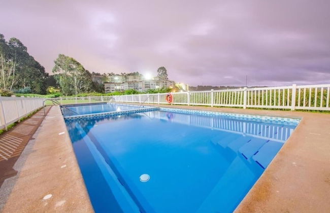 Oceana Suites Costa Quilen - Foto 46