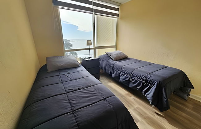 Oceana Suites Costa Quilen - Foto 10