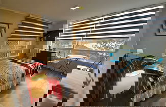 Photo 1 - Oceana Suites Costa Quilen