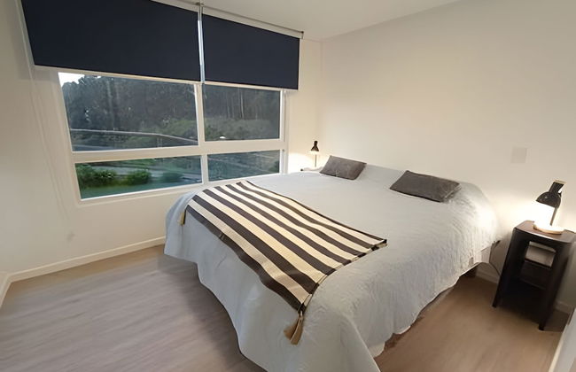 Oceana Suites Costa Quilen - Foto 17