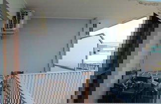 Foto 3 - Lovely Flat With air Conditioning in a Residence With Pool