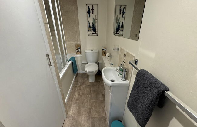 Perfect Folkestone Bolthole Close to Euro Tunnel - Foto 13