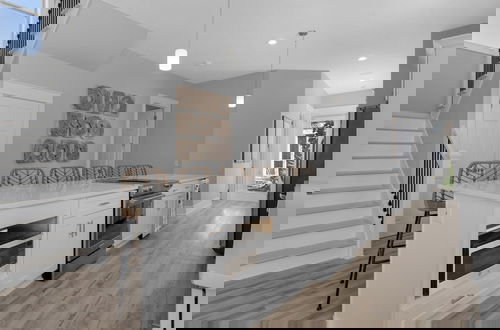 Foto 18 - Steps From the Seagrove Beach - Gulf Views - Sleeps 10 - Community Pool