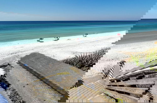 Foto 52 - Steps From the Seagrove Beach - Gulf Views - Sleeps 10 - Community Pool