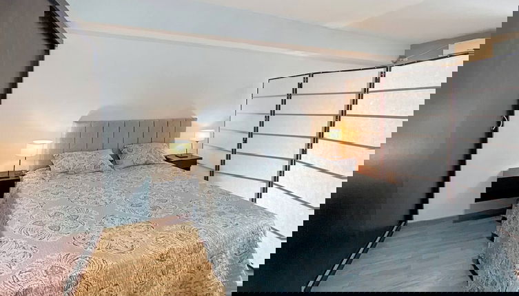 Foto 1 - Cozy Studio in Congreso With Terrace and Stunning Views