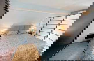 Foto 1 - Cozy Studio in Congreso With Terrace and Stunning Views