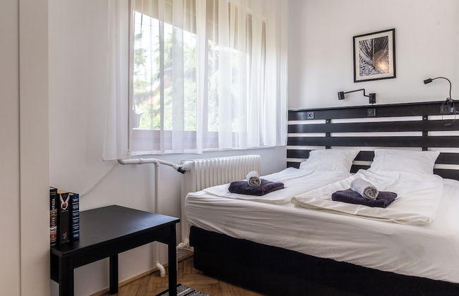 Centrum Apartment - Foto 4