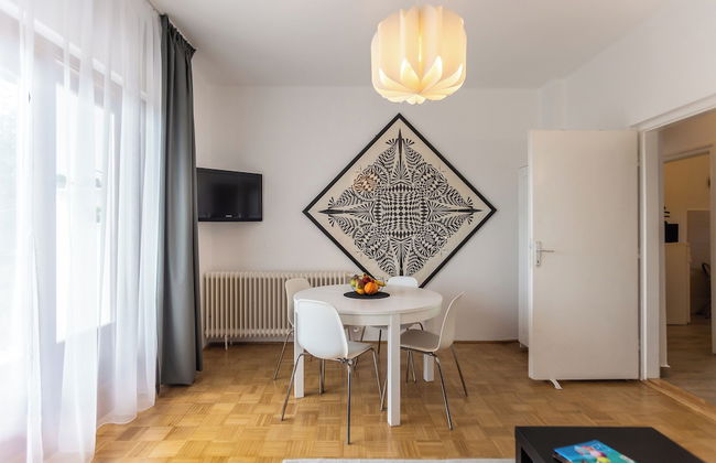 Centrum Apartment - Foto 14