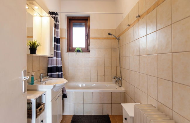 Centrum Apartment - Foto 12