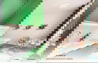 Foto 2 - Beauquartier - Grands Boulevards