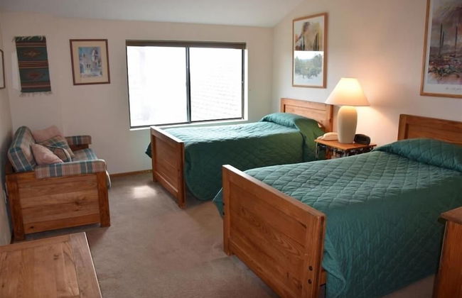 Seven Springs Sunridge 1BR Loft Standard Condo by RedAwning - Foto 3