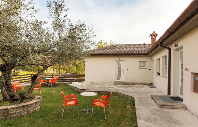 Serene Retreat Apartment Martin - Foto 17