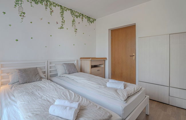 Serene Retreat Apartment Martin - Foto 6