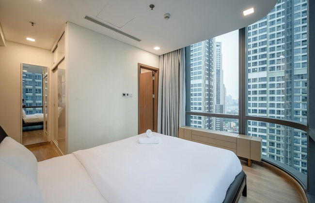 Landmark 81 Luxury - SaigonHomes - Foto 70