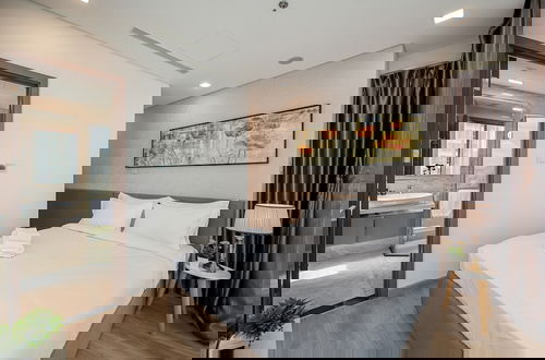 Foto 46 - Landmark 81 Luxury - SaigonHomes