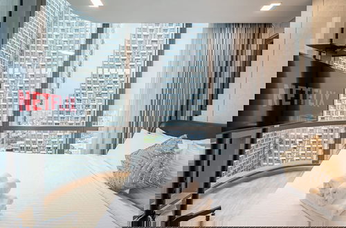 Foto 33 - Landmark 81 Luxury - SaigonHomes