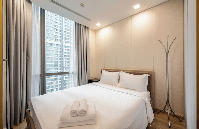 Landmark 81 Luxury - SaigonHomes - Foto 35