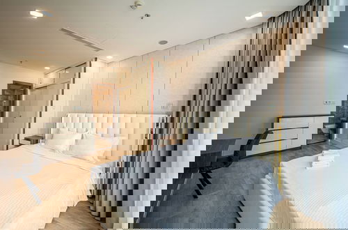 Foto 11 - Landmark 81 Luxury - SaigonHomes