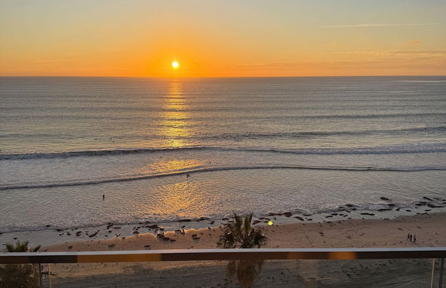 Ocean View Luxury Condo - Foto 24