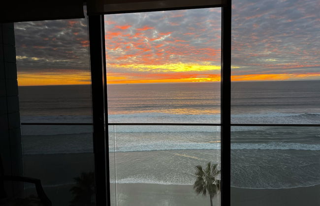 Ocean View Luxury Condo - Foto 26
