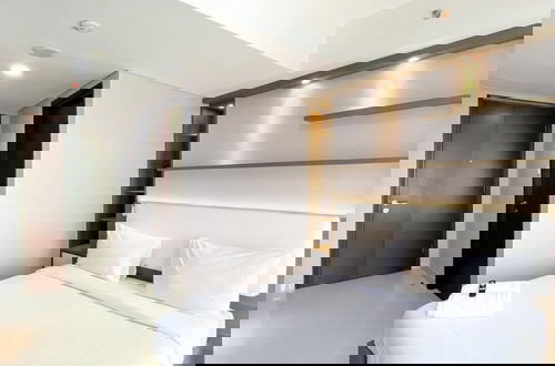 Foto 2 - Modern And Comfy Studio At Pollux Chadstone Apartment