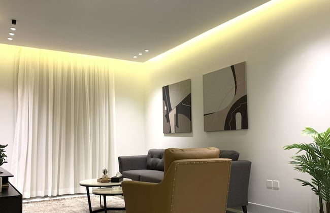 Ghadeer B-3 Royal touch Terrace XZ60 - Foto 7
