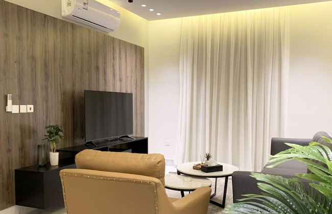 Ghadeer B-3 Royal touch Terrace XZ60 - Foto 9