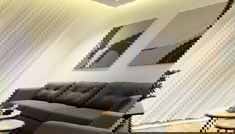 Foto 1 - Ghadeer B-3 Royal touch Terrace XZ60