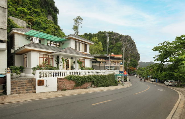 Cat Ba Maison Villa - Foto 35