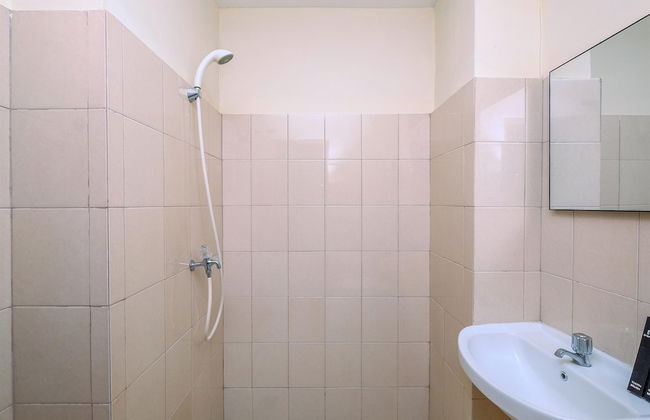 Comfy And Elegant 2Br Tifolia Apartment Pulomas Rawamangun - Foto 12