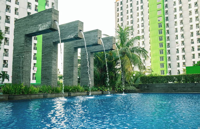 Pelangi Rooms By Reccoma - Foto 25