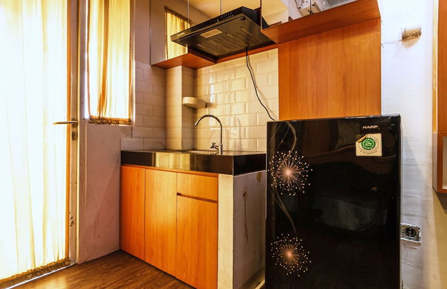 Pelangi Rooms By Reccoma - Foto 14