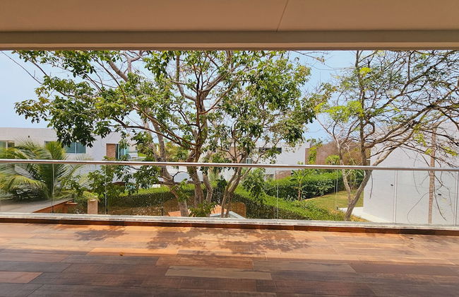 Espectacular casa de playa - Foto 14