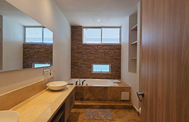 Espectacular casa de playa - Foto 21