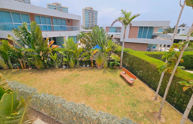 Espectacular casa de playa - Foto 17