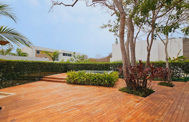 Espectacular casa de playa - Foto 27