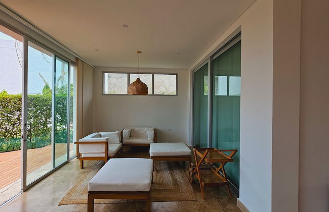 Espectacular casa de playa - Foto 12