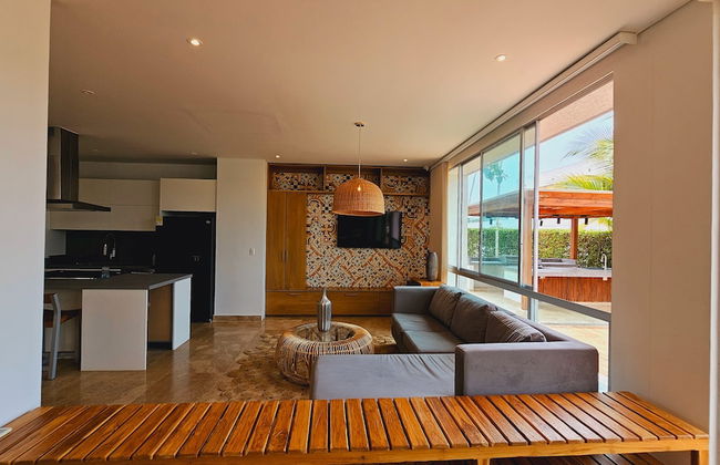 Espectacular casa de playa - Foto 13