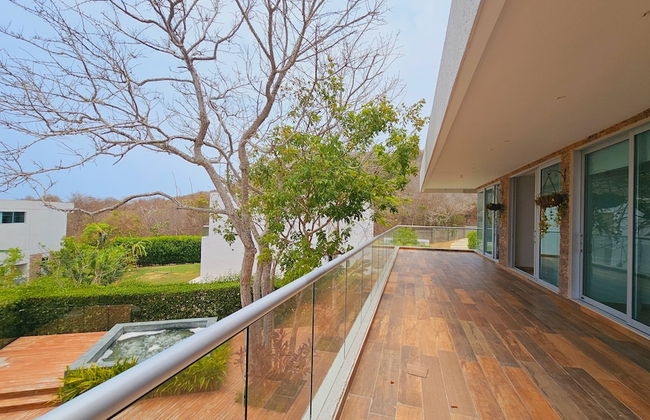 Espectacular casa de playa - Foto 31