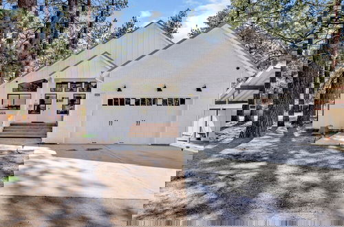 Foto 26 - Mountain Palace #2018