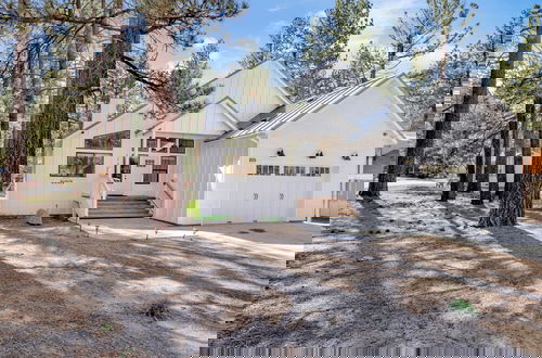 Foto 25 - Mountain Palace #2018
