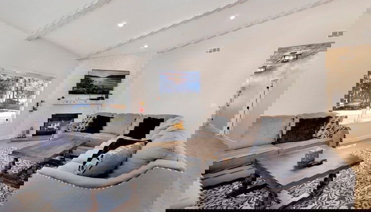 Foto 1 - Mountain Palace #2018