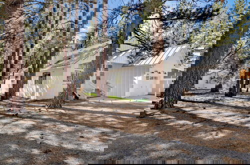 Foto 27 - Mountain Palace #2018