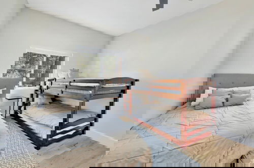 Foto 8 - Mountain Palace #2018