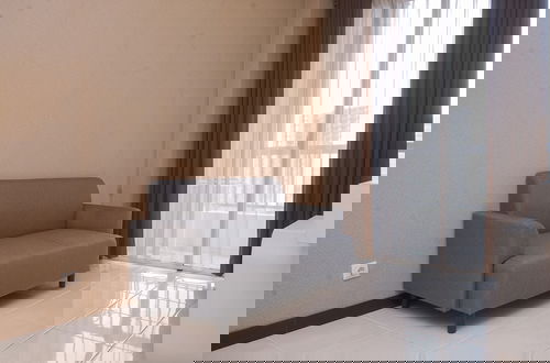 Foto 10 - Comfortable And Homey 1Br Apartment At Silkwood Residences