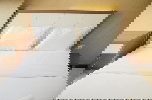 Foto 4 - Comfortable And Homey 1Br Apartment At Silkwood Residences
