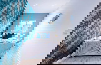 Photo 4 - Imperial War Museum North Two-bedroom by Belvilla