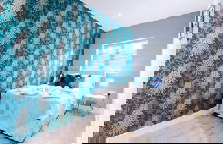 Photo 5 - Imperial War Museum North Two-bedroom by Belvilla