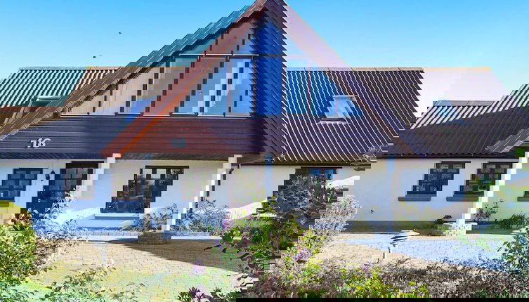 Photo 1 - 12 Person Holiday Home in Idestrup