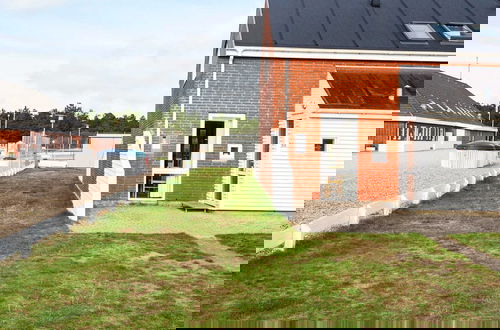 Foto 1 - 6 Person Holiday Home in Romo